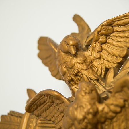 Villa Klytia メガロホリ エクステリア 写真