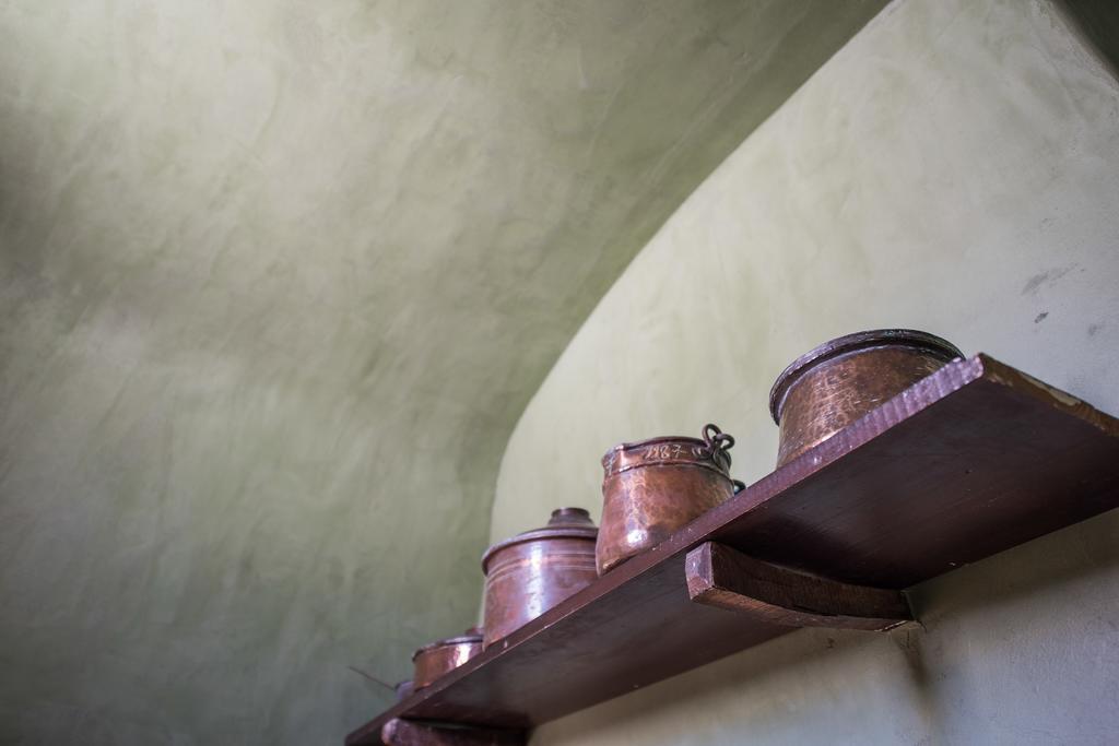 Villa Klytia メガロホリ エクステリア 写真